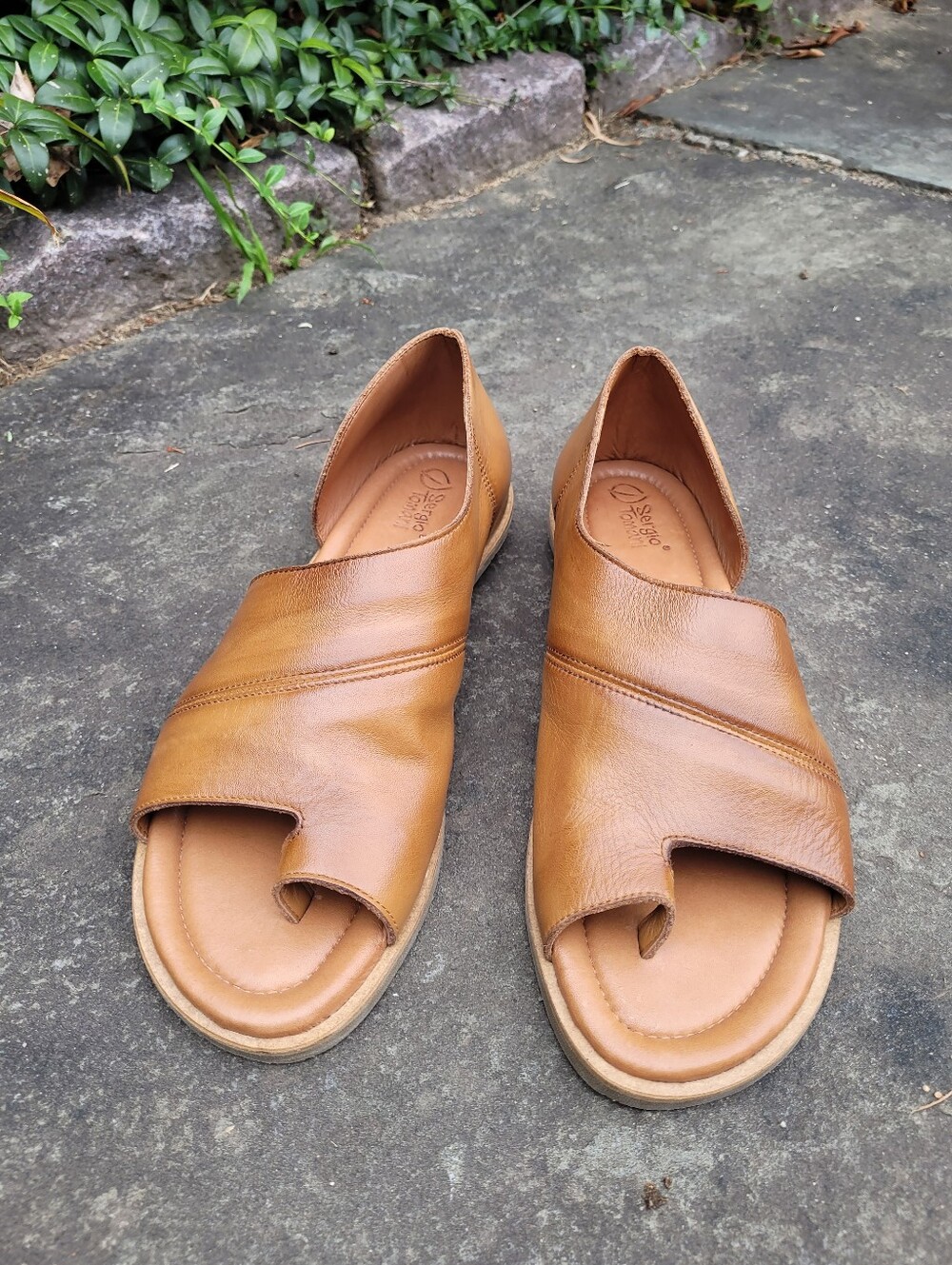 Sergio Tomani  Lula Shoes